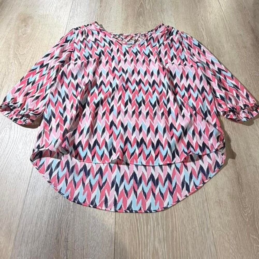Unbranded Women's multi Blouse